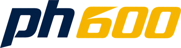 ph 600 logo